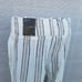 Women's INC International Concepts Striped Wide-Leg Pants. Size Small