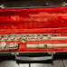 Flute with case