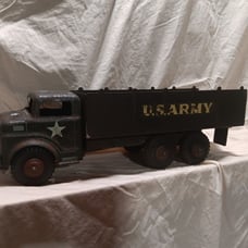 Vintage Truck