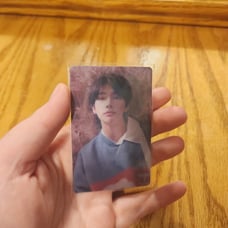 Stray Kids Hyunjin Levanter Lenticular pc