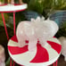 Rose Quartz Elephants