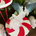 Rose Quartz Elephants