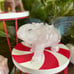 Rose Quartz Elephants