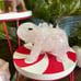 Rose Quartz Elephants
