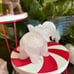 Rose Quartz Elephants
