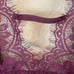 Adore Me purple Unlined Lace Bodysuit