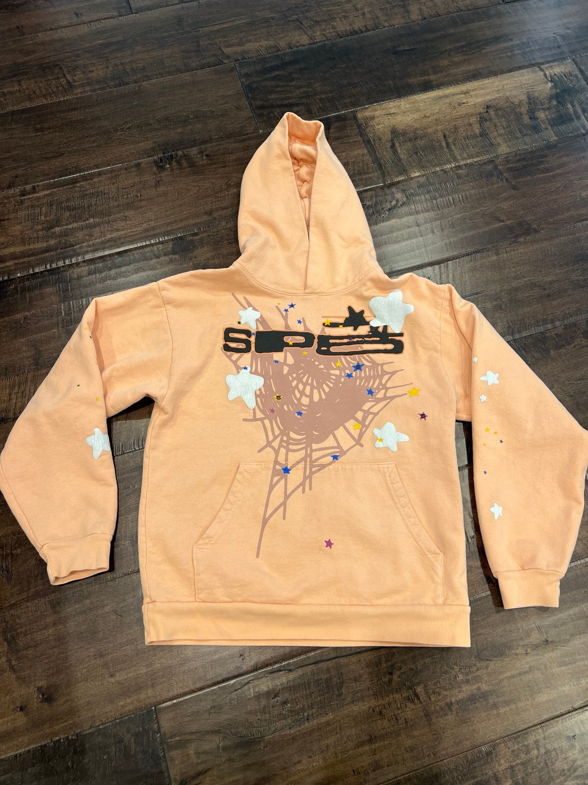 Sp5der Hoodie