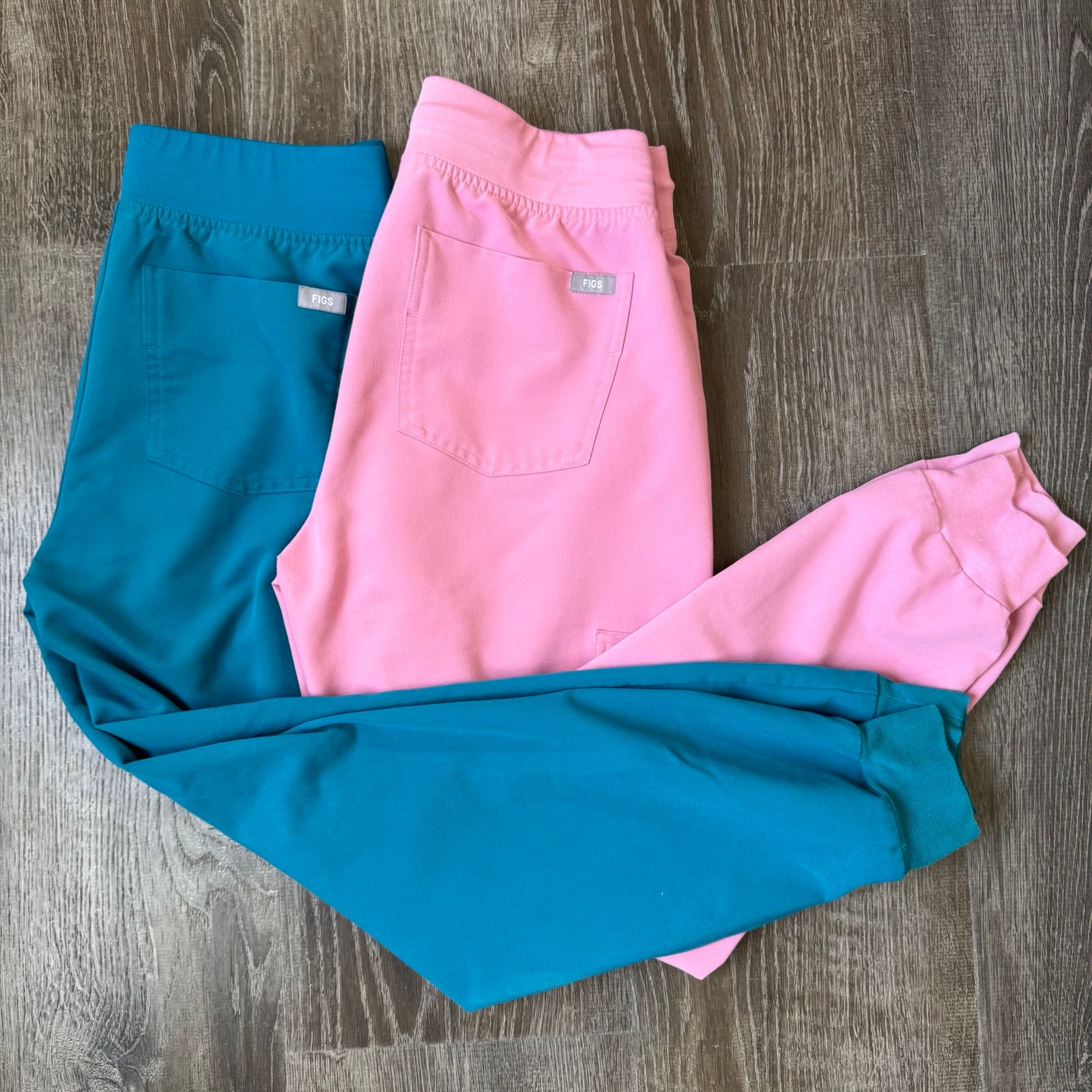 Figs Zamora Jogger Scrub Pants