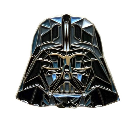 tide brand brooch badge
