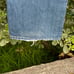 Vintage 90s BIG STAR Baggy Skate Jeans 32x31