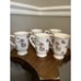 Royal Victoria Fine China Mug Set