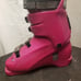 Nordica GP04 Women Pink Ski Boots Size 280mm US 7.5 Adjustable Flex