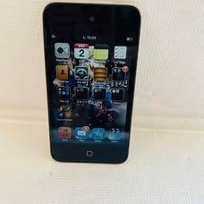 iPod touch 4th generation 32GB Blackcolor