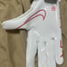college football gloves