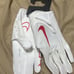 college football gloves