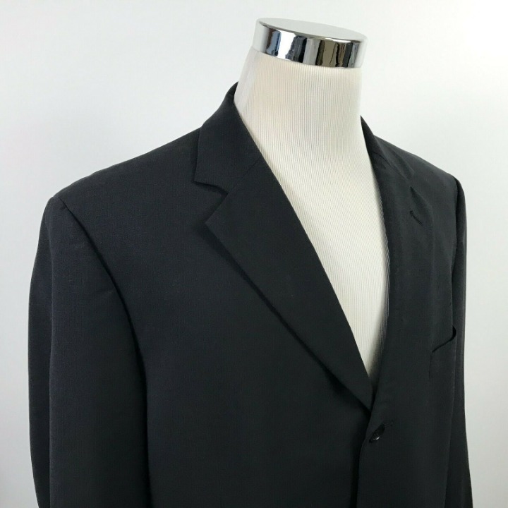 Brooks Brothers Mens 44R Sport Coat Blazers sport coats