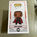 Giancarlo Esposito Star War Moff Gideon Signed Funko Pop w/ hard pop protector