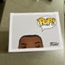 Giancarlo Esposito Star War Moff Gideon Signed Funko Pop w/ hard pop protector