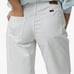 Wrangler 10 Bermuda shorts. White 10 /30. Classic soft stretch