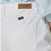 Wrangler 10 Bermuda shorts. White 10 /30. Classic soft stretch