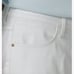 Wrangler 10 Bermuda shorts. White 10 /30. Classic soft stretch
