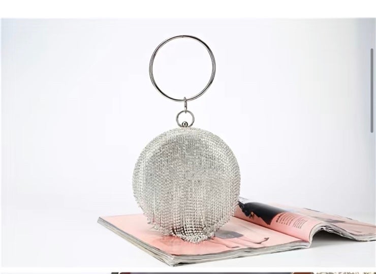 Women Purse Evening Bag Wedding