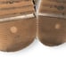 Able Local & Global Annie F. Down Collaboration Sneakers Leopard Women's 8