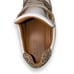 Able Local & Global Annie F. Down Collaboration Sneakers Leopard Women's 8