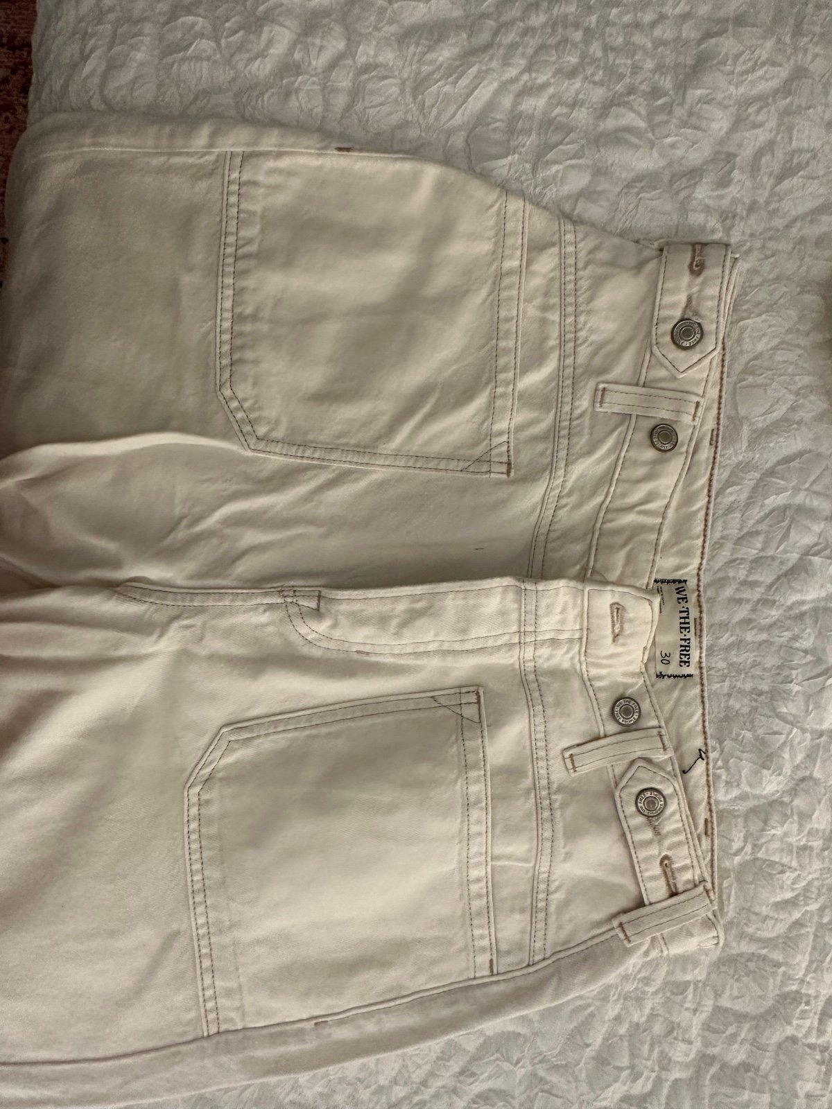 Free people jeans