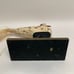 Vintage Rustic Wooden Carved Chicken