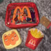 McDonald’s bags