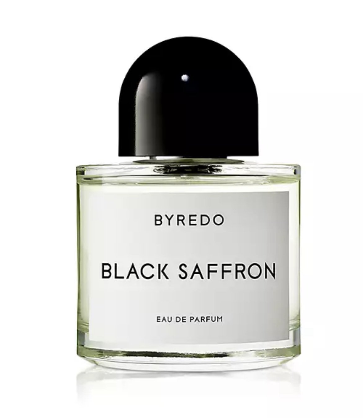 Black Saffron Byredo 3.3oz Eau De Parfum For Unisex