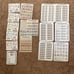 HUGE TCMC sticker bundle