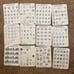 HUGE TCMC sticker bundle