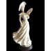 Giuseppe Armani Figurine Vanessa 0347F Statue Capodimonte Florence Italy Luxury
