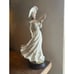 Giuseppe Armani Figurine Vanessa 0347F Statue Capodimonte Florence Italy Luxury