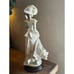 Giuseppe Armani Figurine Vanessa 0347F Statue Capodimonte Florence Italy Luxury