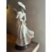 Giuseppe Armani Figurine Vanessa 0347F Statue Capodimonte Florence Italy Luxury