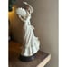 Giuseppe Armani Figurine Vanessa 0347F Statue Capodimonte Florence Italy Luxury