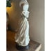 Giuseppe Armani Figurine Vanessa 0347F Statue Capodimonte Florence Italy Luxury