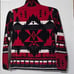 Lauren Ralph Lauren Aztec Print Full Zip Jacket Women’s Size Small