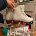 Jackson Mistique Ice Skates