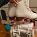 Jackson Mistique Ice Skates