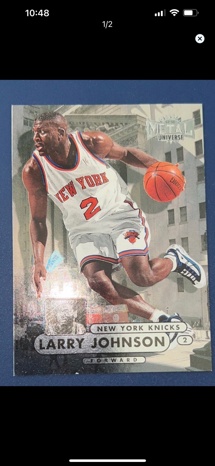 sports cards