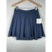 NWT Beyond Yoga Spacedye Hot Shot Athletic Skort Skirt Navy 1X Stretch Plus