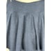 NWT Beyond Yoga Spacedye Hot Shot Athletic Skort Skirt Navy 1X Stretch Plus