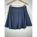 NWT Beyond Yoga Spacedye Hot Shot Athletic Skort Skirt Navy 1X Stretch Plus