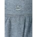 NWT Beyond Yoga Spacedye Hot Shot Athletic Skort Skirt Navy 1X Stretch Plus