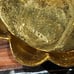 Rare super vintage Tulla Booth cabochon clip on earrings