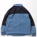 L size THE NORTH FACE PURPLE Wind Pullover
